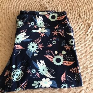 Lularoe Tall & Curvy Leggings